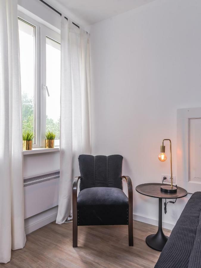 66 Apartment - Stylish Two Bedroom In Lozenets District By Flat Mаnager Sofía Exterior foto